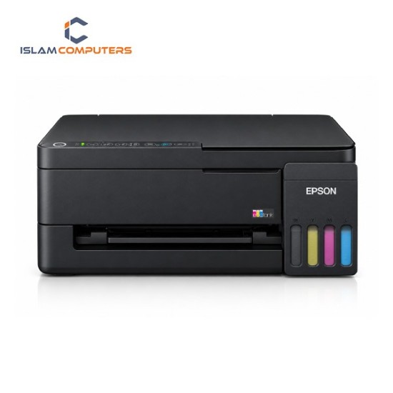 Epson EcoTank L3310 Multifunction InkTank Printer