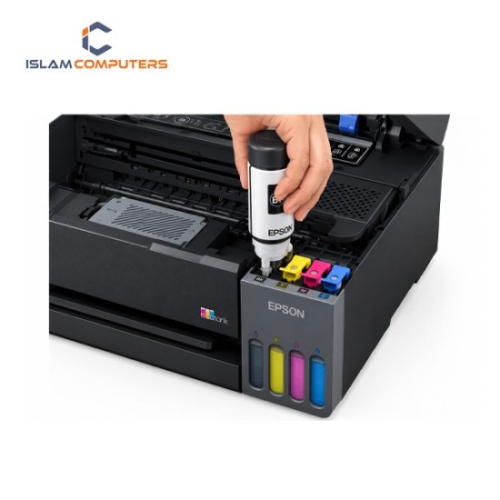 Epson EcoTank L3310 Multifunction InkTank Printer