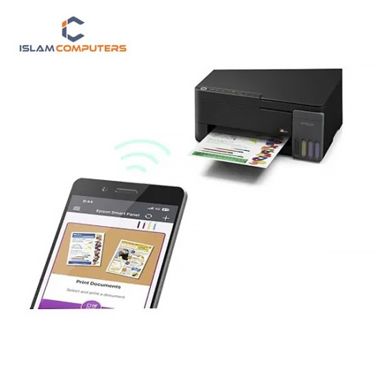 Epson EcoTank L3310 Multifunction InkTank Printer