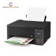 Epson EcoTank L3350 A4 Wi-Fi Multifunction InkTank Printer
