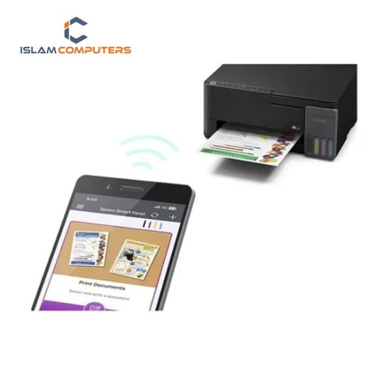 Epson EcoTank L3350 A4 Wi-Fi Multifunction InkTank Printer