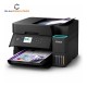 Epson EcoTank L6370 A4 Wi-Fi All-in-One Ink Tank Printer with ADF
