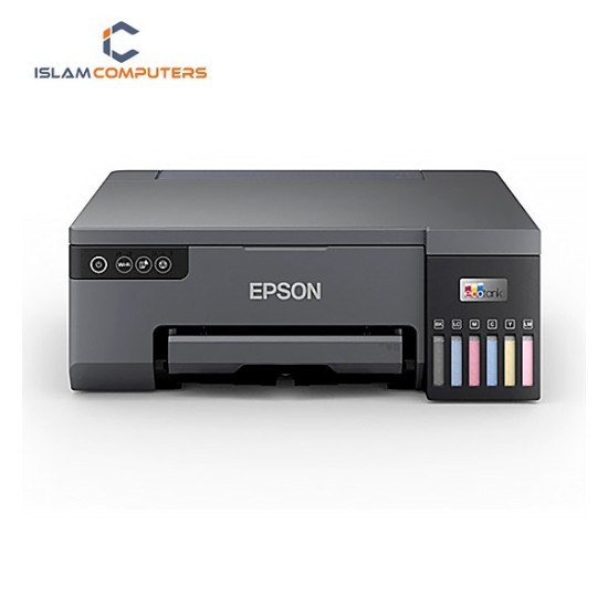 Epson EcoTank L8050 Ink Tank Photo Printer