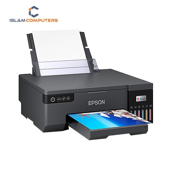 Epson EcoTank L8050 Ink Tank Photo Printer