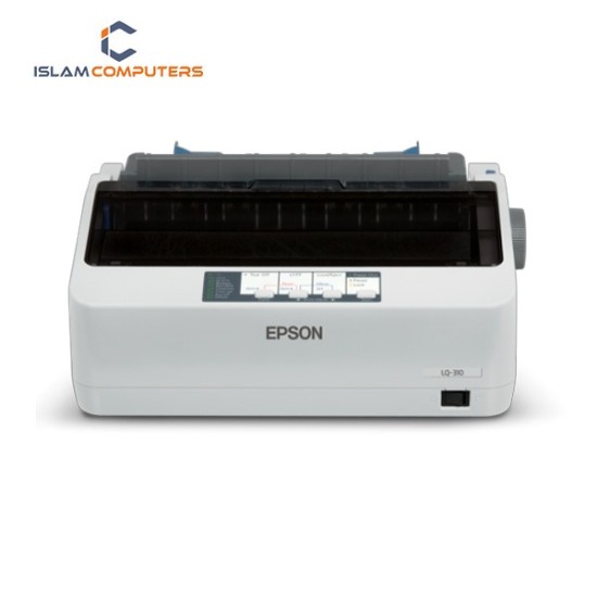Epson LQ310 Dot Matrix Printer