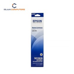 Epson S015639/S015634 Ribbon For LQ-310 Printer