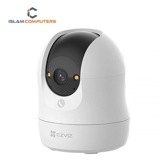 Ezviz CS-C6N G1 3K (4mm) (5.0MP) Wi-Fi PT IP Camera