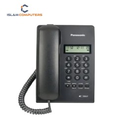 Panasonic KX-TSC60SX Corded Telephone Set