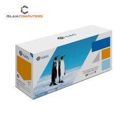 G&G 151A Laser Monochrome Toner With Chip