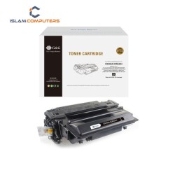 G&G CE255A / CRG324 Black Toner Cartridge