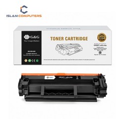 G&G CRG071 Laser Monochrome Toner With Chip