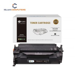 G&G NT-C216B LASER MONOCHRONE TONER