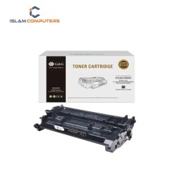 G&G CF226A Black Universal Toner