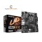 GIGABYTE A520M K V2 AM4 Micro ATX Motherboard