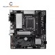 GIGABYTE B760M G AX DDR5 Intel LGA1700 Micro ATX Motherboard