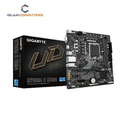 GIGABYTE B760M H DDR4 mATX Motherboard