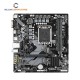 GIGABYTE B760M H DDR4 mATX Motherboard