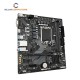 GIGABYTE B760M H DDR4 mATX Motherboard