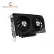GIGABYTE Intel Arc A310 WINDFORCE 4G GDDR6 Graphics Card