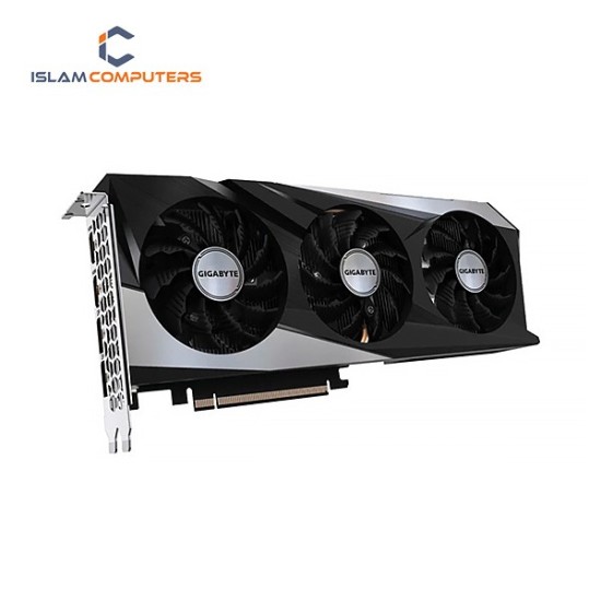 GIGABYTE Intel Arc A380 GAMING OC 6G GDDR6 Graphics Card