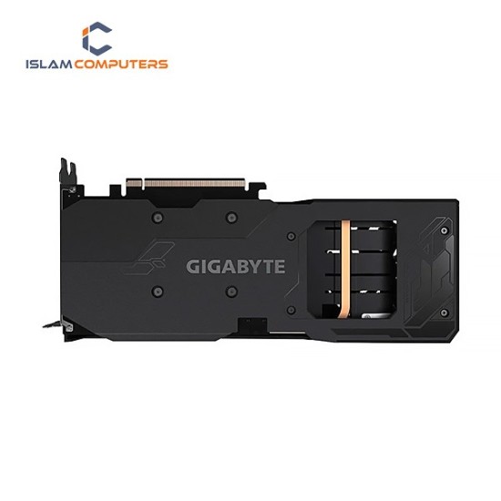 GIGABYTE Intel Arc A380 GAMING OC 6G GDDR6 Graphics Card