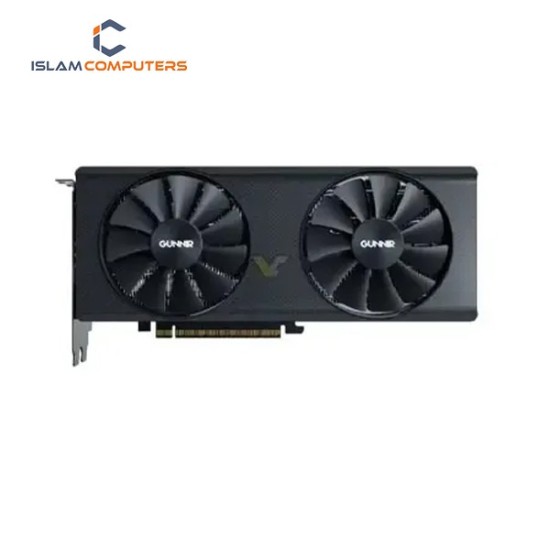 GUNNIR Intel Arc A580 Index 8G GDDR6 Graphics Card