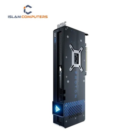 GUNNIR Intel Arc A750 Photon 8G OC GDDR6 Graphics Card