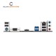 Gigabyte H410M H 10th Gen Micro ATX Motherboard