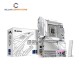 Gigabyte Z890 AORUS ELITE WIFI7 ICE LGA 1851 ATX Motherboard