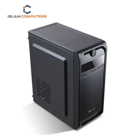 Golden Field XH9i ATX Desktop Casing