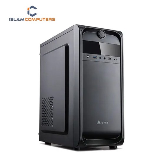 Golden Field XH9i ATX Desktop Casing
