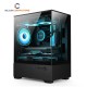 Golden Field T01 Black M-ATX Gaming Casing
