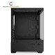 Golden Field T01 Black M-ATX Gaming Casing
