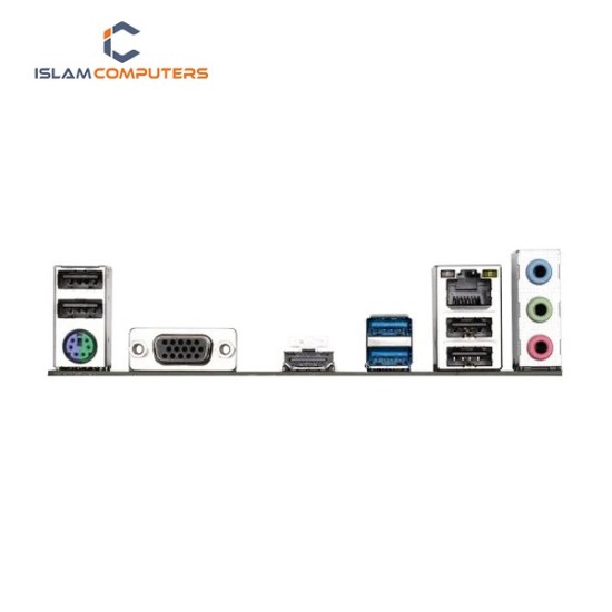 GIGABYTE H510M H V2 11th/10th Gen Micro ATX Motherboard