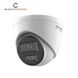 HIKVISION DS-2CD1367G3-LIU(F)(/SL)(/SRB) 6 MP ColorVu Dome IP Camera
