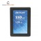 HIKVISION E100 128GB 2.5 Inch SATA III SSD