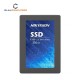 HIKVISION E100 256GB 2.5 Inch SATA III SSD
