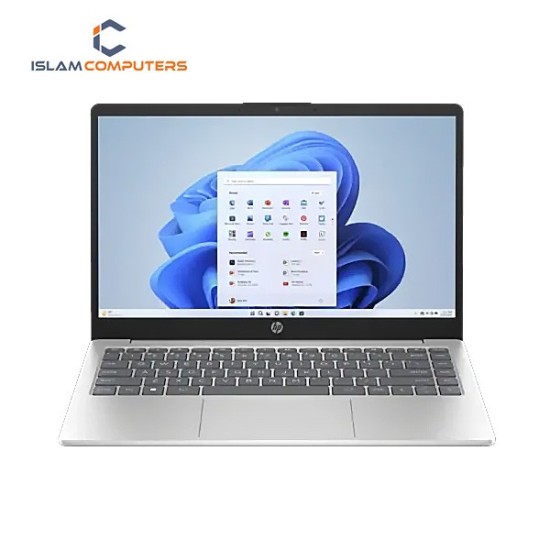 HP 14-ep0408TU Core i5 13th Gen 14" Full HD Laptop