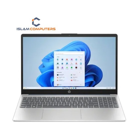 HP 15-fd0291TU Core i5 13th Gen 15.6" FHD Laptop With Backlit Keyboard