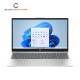 HP 15-fd0808TU Core i3 1315U 8GB RAM 512GB SSD 15.6 Inch FHD Display Silver Laptop