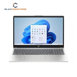HP 15-fd0811TU Intel Core 5 120U 15.6 Inch Full HD Laptop