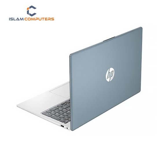 HP 15-fd0811TU Intel Core 5 120U 15.6 Inch Full HD Laptop