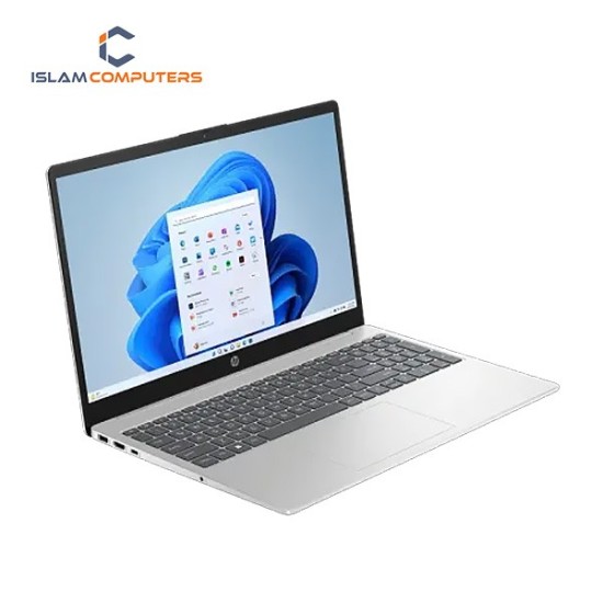 HP 15-fd0812TU Intel Core 5 120U 15.6 Inch Full HD Laptop