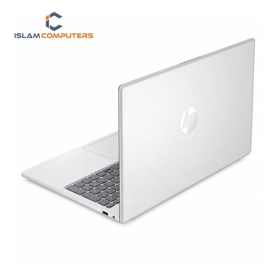 HP 15-fd0812TU Intel Core 5 120U 15.6 Inch Full HD Laptop