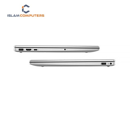 HP 15-fd0880TU Intel Core 5 120U 16GB RAM 512GB SSD 15.6 inch Full HD Laptop
