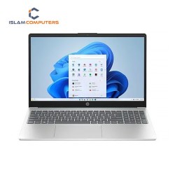 HP 15-fd0909TU Core 5 120U 15.6 Inch FHD Laptop