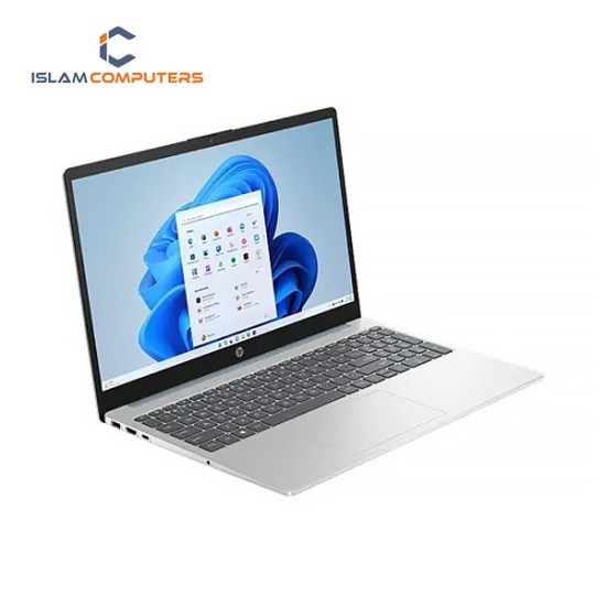 HP 15-fd0909TU Core 5 120U 15.6 Inch FHD Laptop