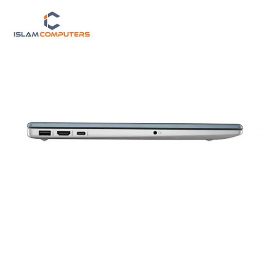 HP 15-fd0909TU Core 5 120U 15.6 Inch FHD Laptop