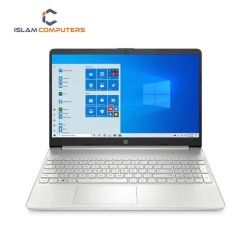 HP 15s-fq5487TU Core i3 12th Gen 15.6" FHD Laptop