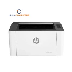 HP Laser 1008a Single Function Mono Laser Printer
